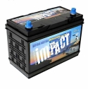 Baterias / Carregadores | Baterias Nauticas › 
